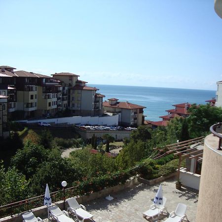 Sirena Apartment Sveti Vlas Esterno foto