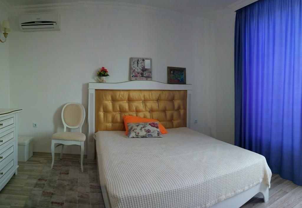 Sirena Apartment Sveti Vlas Camera foto