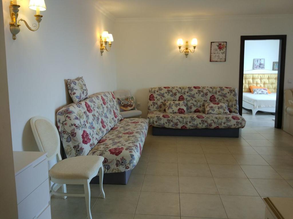 Sirena Apartment Sveti Vlas Camera foto