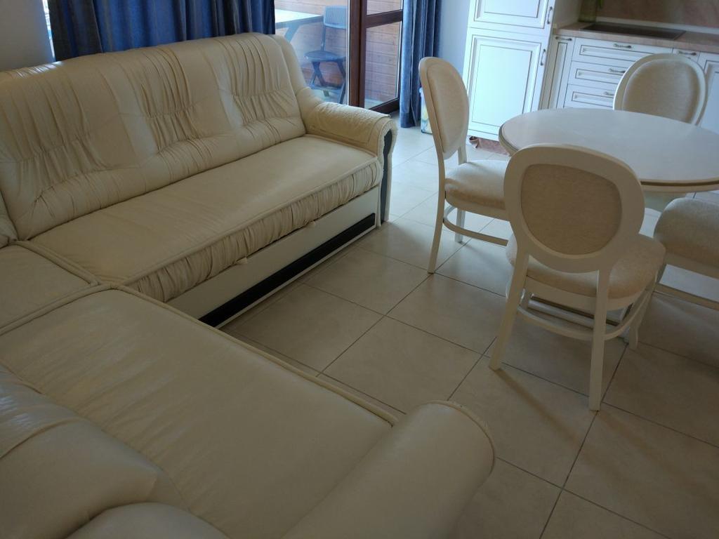 Sirena Apartment Sveti Vlas Camera foto
