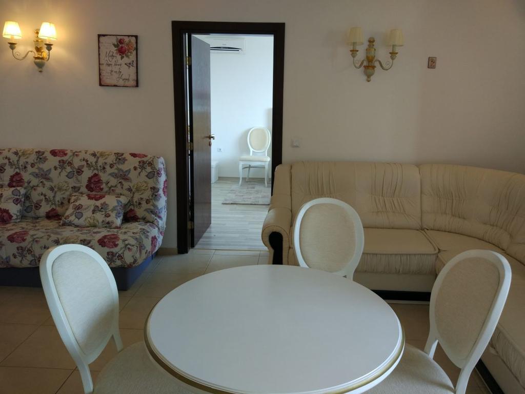 Sirena Apartment Sveti Vlas Camera foto