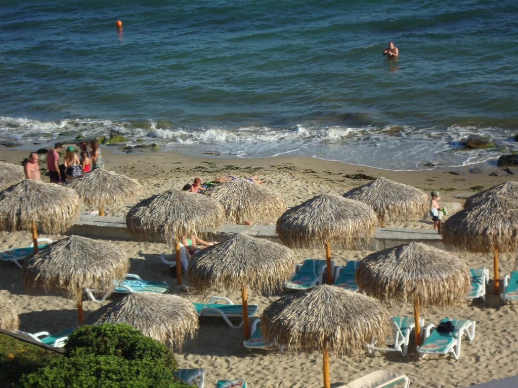 Sirena Apartment Sveti Vlas Esterno foto